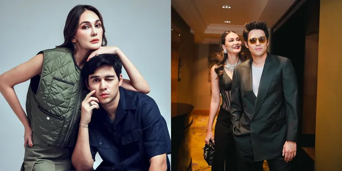 Pernikahan Luna Maya Bakal Tayang di TV, Maxime Bouttier Malu-malu Menanggapi