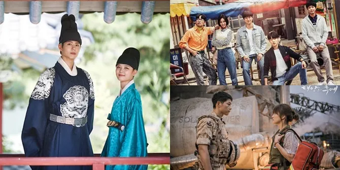 Film Korea Terbaik Di Asia | persaingan drama korea terbaik di 2016 asia artist awards Film Korea Terbaik Di Asia | persaingan drama korea terbaik di 2016 asia artist awards