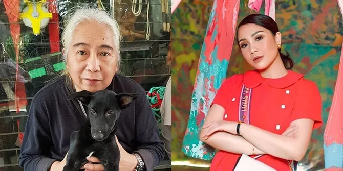 Perseteruan dengan Nagita Slavina Makin Memanas, Anak Angkat Gideon Tengker Ungkap Hal Mengejutkan
