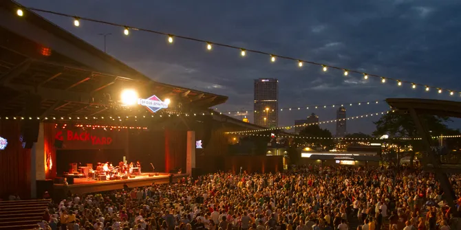 Persiapkan Diri untuk Festival di Musim Panas Bareng Summerfest