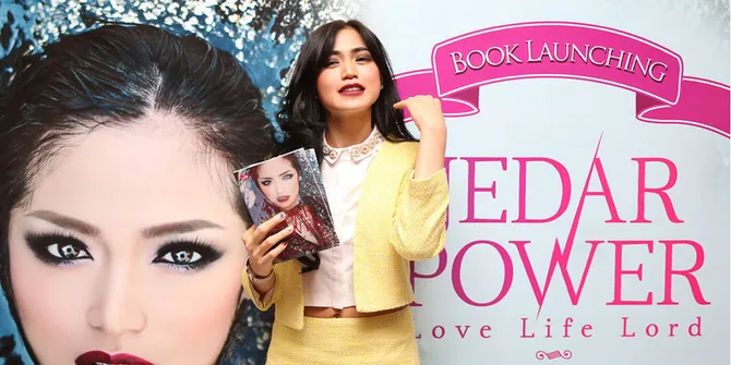 Pertama Kali, Jessica Iskandar Jadi Ibu di Perayaan Hari Ibu