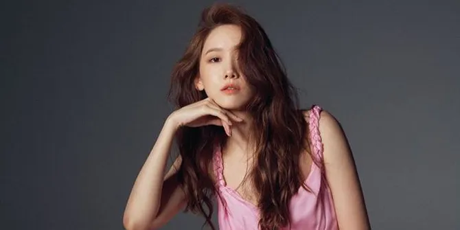 Pertama Kali Melihat Yoona Girls Generation Pakai Tato, Begini Reaksi Netizen Korea