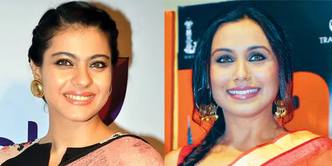 Pertanyaan Rani Mukherjee Buat Kajol 5 Tahun Lalu Heboh Lagi