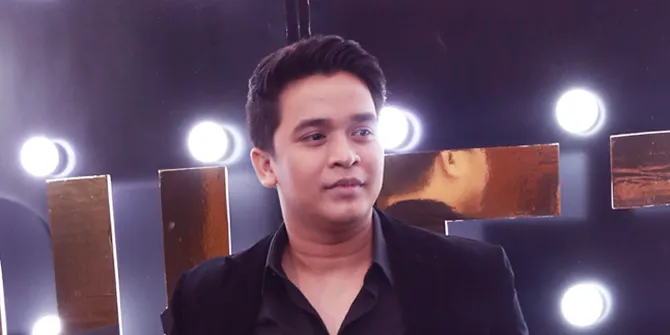 Pesan Billy Syahputra Untuk Penyebar Isu Dirinya Pakai Narkoba