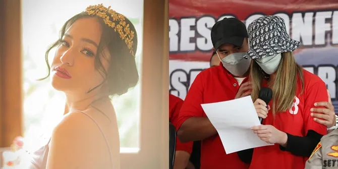 Pesan Marshanda untuk Orang yang Menghujat Nia Ramadhani, Kita Semua Sama