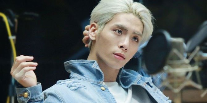 Pesan Terakhir Jonghyun SHINee Sebelum Bunuh Diri, Bikin Tak Bisa Menahan Air Mata