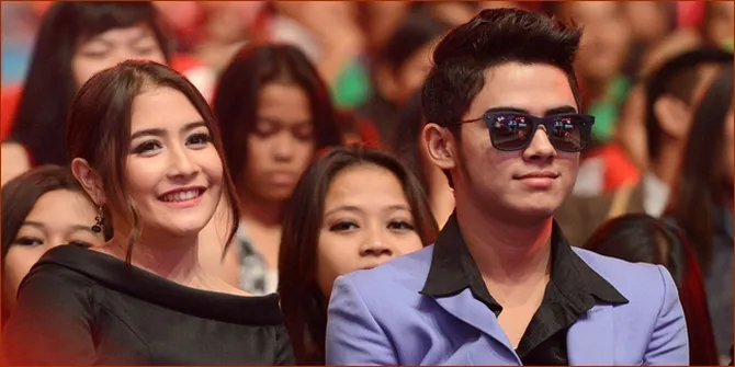 Peserta Audisi 'GGS' Mencari Bintang Bikin Aliando Galau