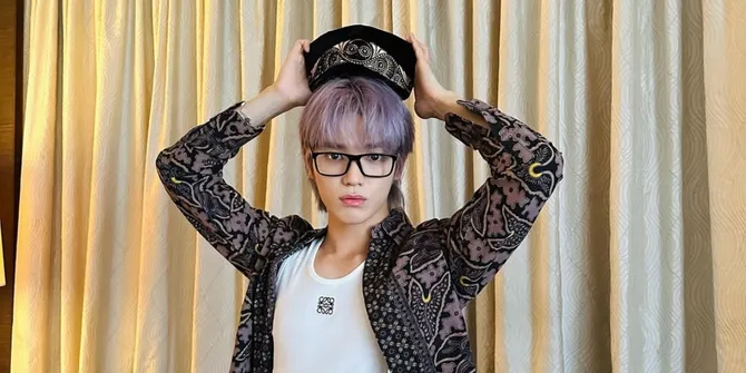 Pesona Batik Indonesia, Makin Hits Dipakai Aktor Korea dan Idol K-Pop