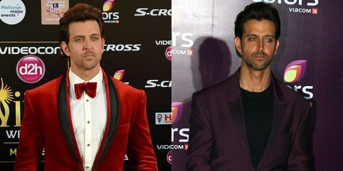 Pesta Meriah Hingga Larut Malam, Hrithik Roshan Kena Denda 