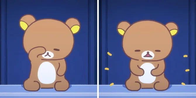 Petualangan Beruang Imut, Anime Rilakkuma Bakal Segera Tayang - Gandeng Vokalis Yoasobi untuk Lagu Temanya