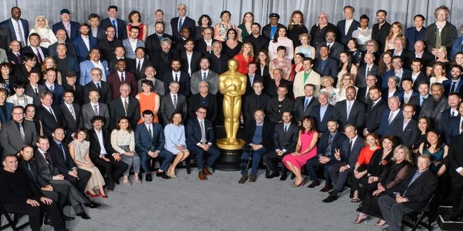Piala Oscar, Academy Awards: Apa Saja yang Perlu Kamu Tahu?