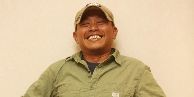 Pidi Baiq Minta Vanesha Prescilla Panjangkan Rambut Demi 'DILAN 1991'