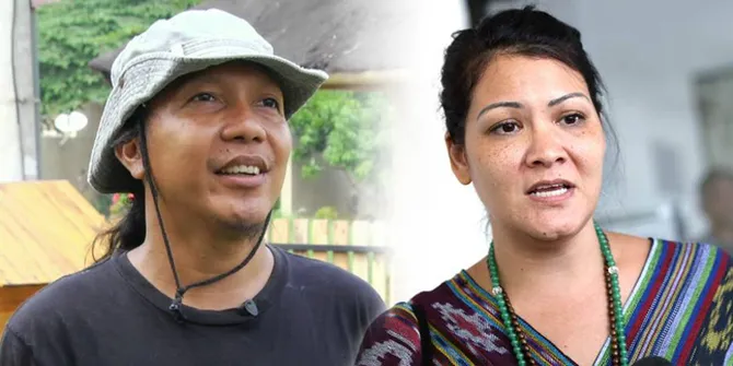 Pihak Animal Defender Beri Jawaban Atas Postingan Melanie Subono