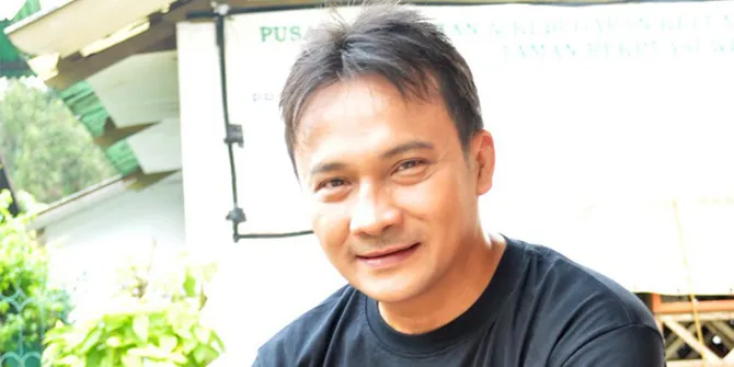 Pihak Eyang Subur Bantah Dibela FPI