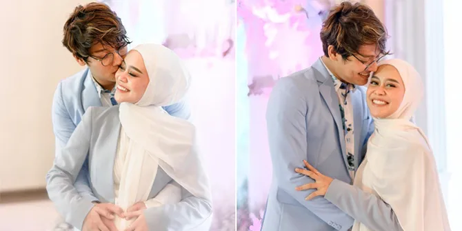 Pihak KUA Ungkap Tidak Tahu Kalau Lesti dan Rizky Billar Diam-Diam Sudah Menikah Siri