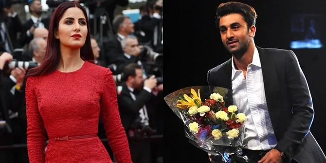 Pindah Rumah, Katrina Kaif & Ranbir Kapoor Sudah Tak Kumpul Kebo?