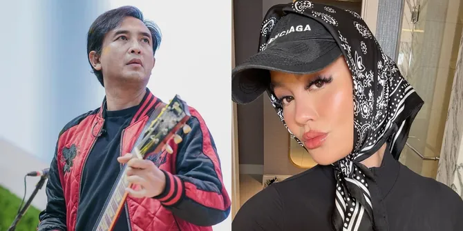 Piyu Padi Soroti Kasus Agnez Mo vs Ari Bias, Mengapa Penyanyi Harus Peduli dengan Hak Cipta?