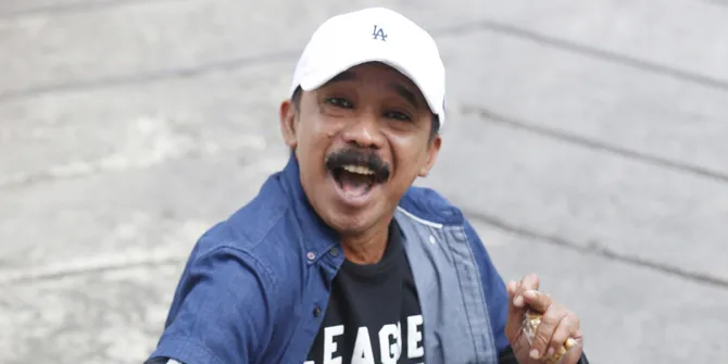 Poligami, Oppie Kumis Tak Dapat Izin Dari Istri Pertama