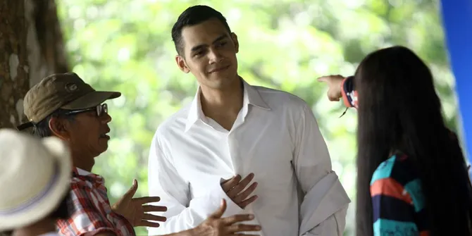 Polisi Anggap Terlalu Dini Jonas Rivanno Ditetapkan Tersangka