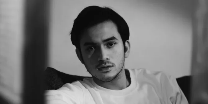 Polisi Benarkan Artis RN yang Tertangkap Narkoba Adalah Rizky Nazar, Diamankan Saat Pakai Ganja