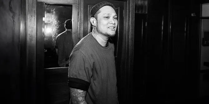 Polisi Sebut Virgoun Ditangkap Bersama Seorang Wanita di Kos Terkait Kasus Dugaan Penyalahgunaan Narkoba