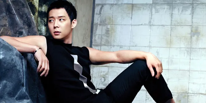 Polisi Ungkap Detail Gugatan Kedua Pelecehan Seksual Yoochun