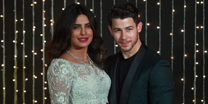 Ponakan Nick Jonas Awalnya Nggak Suka Sama Priyanka Chopra