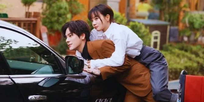 Populer Sebagai CEO di ‘UNFORGETTABLE LOVE’, Berikut Sederet Serial Drama Yang Pernah Dibintangi Miles Wei