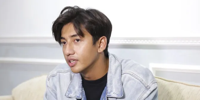 Positif Covid-19, Harris Vriza Alami Gejala Demam, Menggigil Hingga Hilang Indera Penciuman