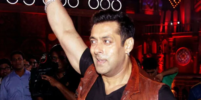 Poster 'PREM RATAN DHAN PAYO' Rilis, Netizen Heboh