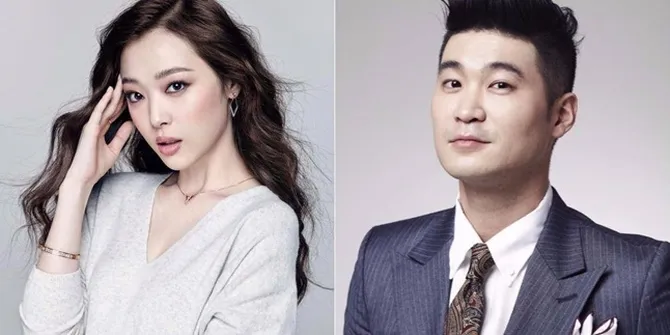 Posting Foto Kucing, Bukti Sulli dan Choiza Balikan?