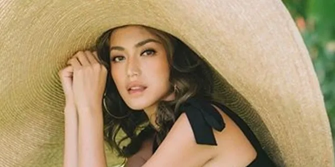 Postingan Baru Jessica Iskandar Tulis Caption Soal Perselingkuhan, Bahas Siapa?