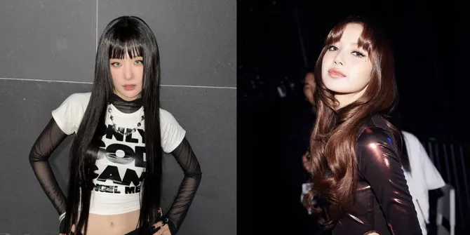 Potret 7 Main Dancer Girlgroup K-Pop Ini Selalu Memukau, Enggak Bosen Buat Nonton