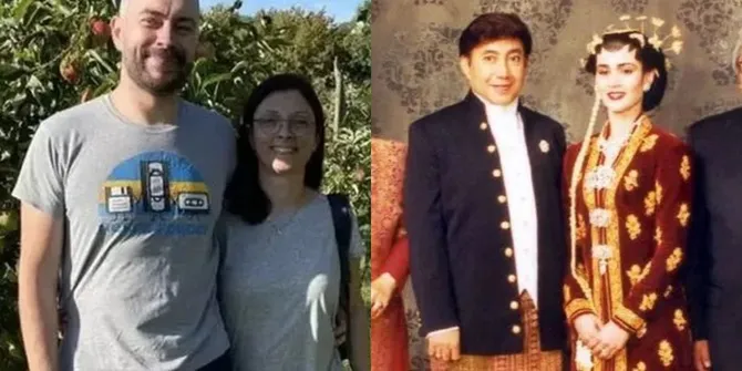 Potret Guseynova Sabina, Mantan Menantu Soekarno asal Uzbekistan yang Sempat Diisukan Sudah Punya Pasangan Baru