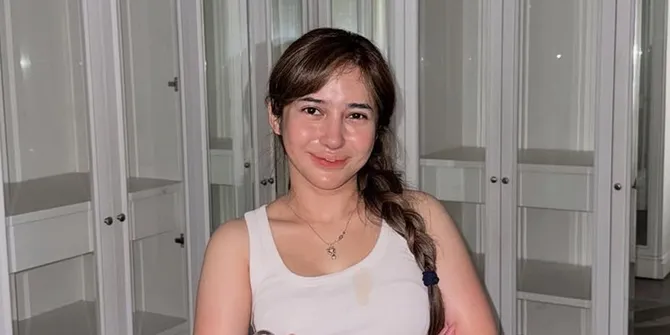 Potret Mewah Rumah Baru Dilan Janiyar yang Dibeli dari Citra Kirana