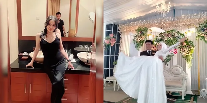 Potret Pernikahan Steno Ricardo Mantan Suami dengan Sosok Wanita Diduga Pelakor, Mawar AFI: Saya Nitip Ayah Anak-Anak Pada Teteh Usi