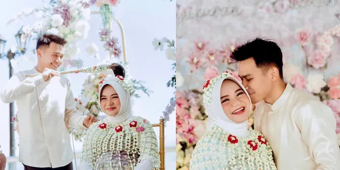 Potret Witan Sulaiman dan Istri Menunggu Momen Kelahiran Anak Pertama Mereka, Sebentar Lagi Jadi ‘Daddy Shark’