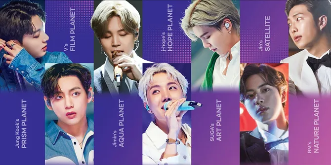 Power of Army Indonesia, War Tiket 'BSTARVERSE' Trending dan Ludes Kurang dari 1 Jam Saja!