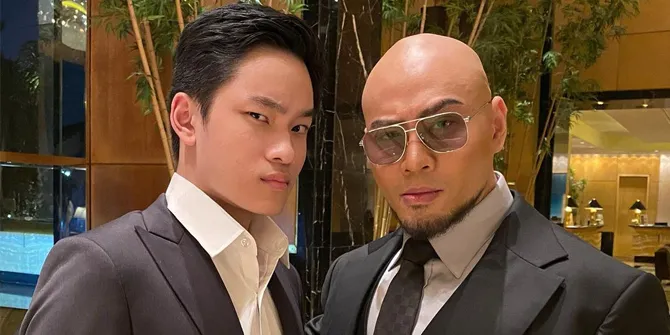 Prediksi Hubungan Kalina Ocktaranny & Vicky Prasetyo, Deddy Corbuzier: Menurut Gua Serius