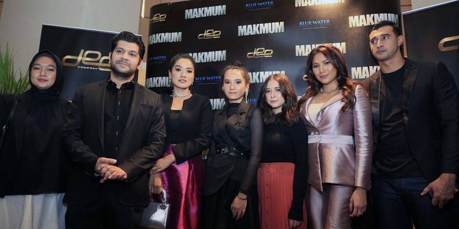 43 Koleksi Hantu Di Film Makmum Gratis Terbaru