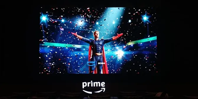 [Preview] Dunia di Ambang Kehancuran, The Boys Kembali Melawan!