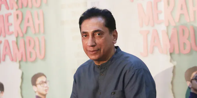 Produser Chand Parwez Siap Rilis Empat Film, Dari 'YOWIS BEN 3' sampai 'YUNI'