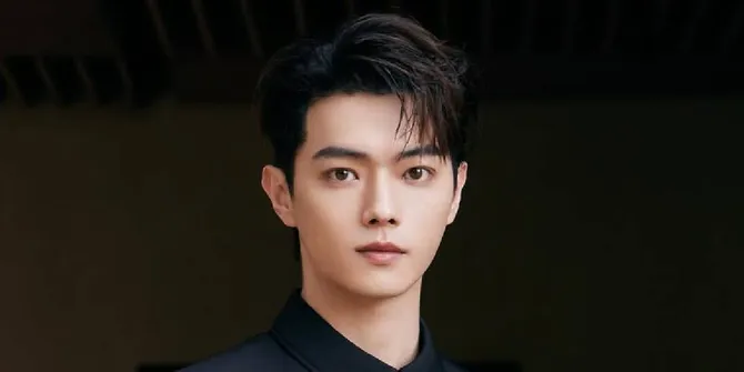 Profil Aktor Drama China Xu Kai, Bintang Bersinar di Drama MOONLIT REUNION
