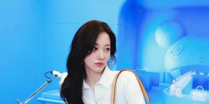 Profil Aktris Korea Jeon Jong Seo dan Perjalanan Karir Menuju Hollywood yang Penuh Kejutan