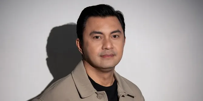 Profil Anjasmara dan Perjalanan Kariernya dari Aktor Hingga Kini Jadi Instruktur Yoga