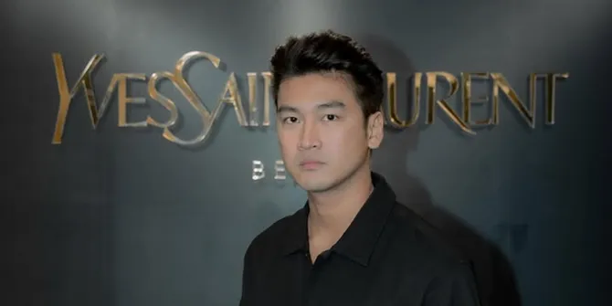 XBukan Hanya Aktor Ganteng, Ini Profil Anrez Adelio Beserta Transformasi Kariernya