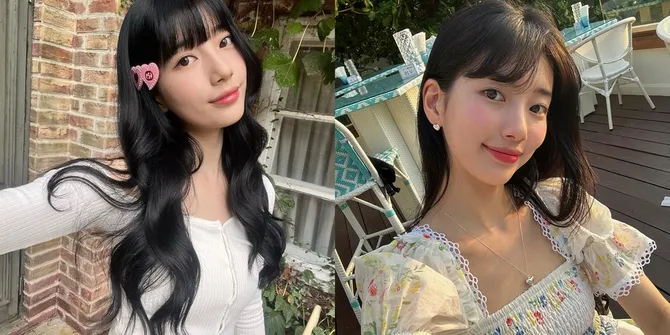 Profil Bae Suzy Artis Korea yang Dijuluki Nation’s First Love, Visualnya Dikagumi Para Aktor dan Idol K-Pop