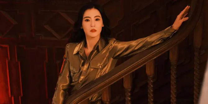 Profil Cecilia Cheung, Aktris Senior dan Penyanyi Hong Kong Berdarah Campuran yang Multitalenta