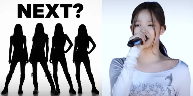 Profil Chanya, Member Kedua NEXT MONSTER yang Diperkenalkan YG Entertainment