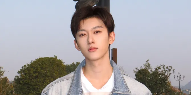 Profil Cheng Hongxin, Aktor Tampan China Asal Sichuan yang Baru Saja Berulang Tahun